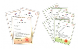 自主知識產(chǎn)權(quán)系列